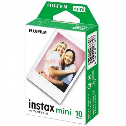 FUJIFILM INSTAX MINI 12 Instant Camera with Instant Film (30 Sheets)