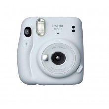 Fujifilm Instax mini 11 Instant Film Camera Ice White