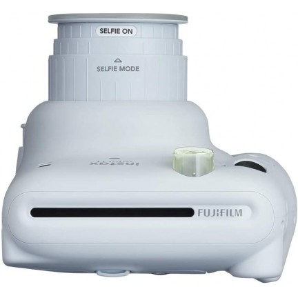 Fujifilm Instax mini 11 Instant Film Camera Ice White