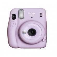 Fujifilm Instax mini 11 Instant Film Camera lilac purple