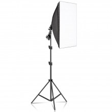 Photo Studio 60x60 Softbox Lighting Kit