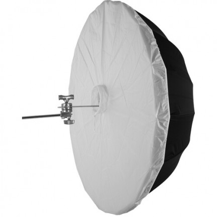 100cm 40" Photography Studio  Black White Umbrella