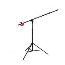 QH-J2180 Medium boom lighting stand 
