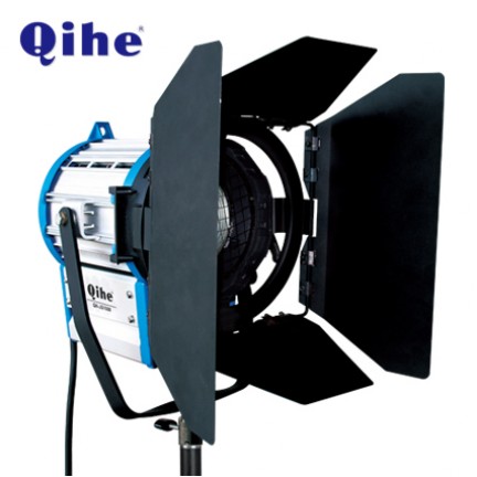 QIHE QH-JG650,650W Fresnel Light Spot Light 