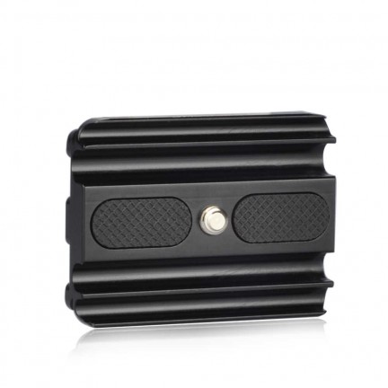 QR Quick Release Plate Camera Digital USB Cabal Klem Locker Clip