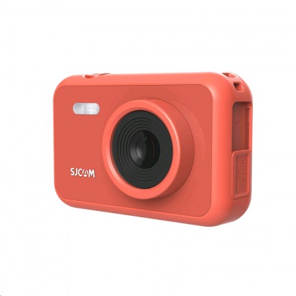 SJCAM FunCam 2" LCD Kids HD Digital Action Camera