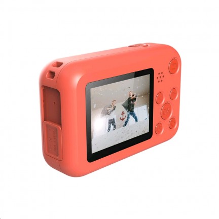 SJCAM FunCam 2" LCD Kids HD Digital Action Camera