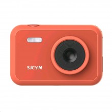 SJCAM FunCam 2" LCD Kids HD Digital Action Camera