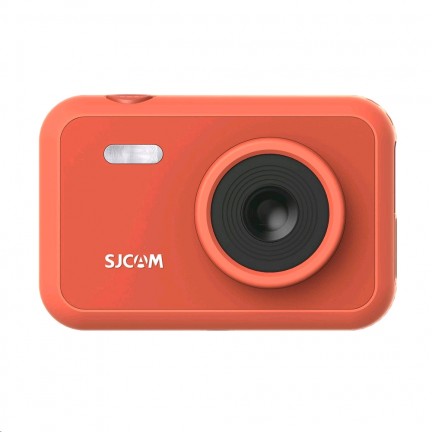 SJCAM FunCam 2" LCD Kids HD Digital Action Camera