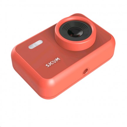 SJCAM FunCam 2" LCD Kids HD Digital Action Camera