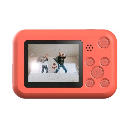 SJCAM FunCam 2" LCD Kids HD Digital Action Camera