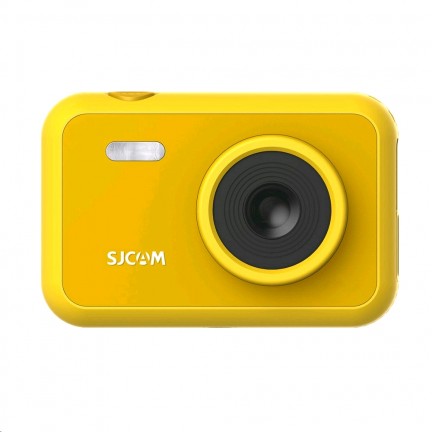 SJCAM FunCam 2" LCD Kids HD Digital Action Camera