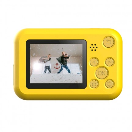 SJCAM FunCam 2" LCD Kids HD Digital Action Camera