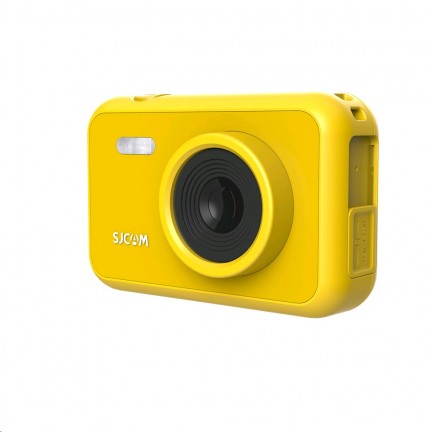 SJCAM FunCam 2" LCD Kids HD Digital Action Camera