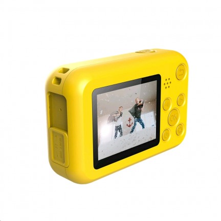 SJCAM FunCam 2" LCD Kids HD Digital Action Camera