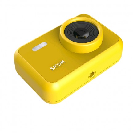 SJCAM FunCam 2" LCD Kids HD Digital Action Camera