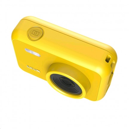 SJCAM FunCam 2" LCD Kids HD Digital Action Camera