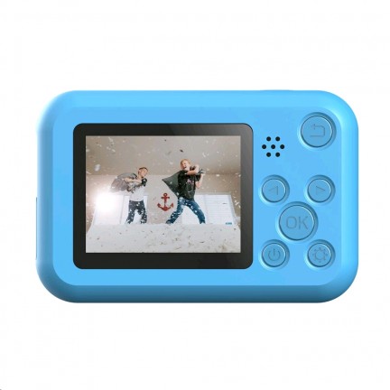 SJCAM FunCam 2" LCD Kids HD Digital Action Camera