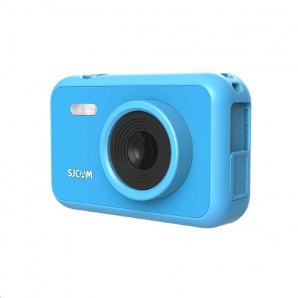 SJCAM FunCam 2" LCD Kids HD Digital Action Camera