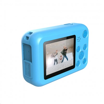 SJCAM FunCam 2" LCD Kids HD Digital Action Camera