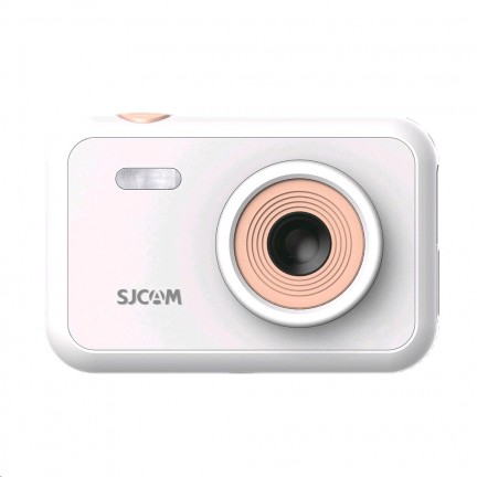 SJCAM FunCam 2" LCD Kids HD Digital Action Camera