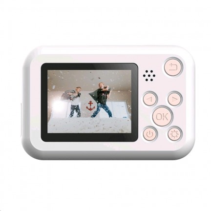 SJCAM FunCam 2" LCD Kids HD Digital Action Camera