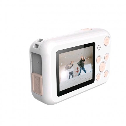 SJCAM FunCam 2" LCD Kids HD Digital Action Camera