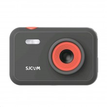 SJCAM FunCam 2" LCD Kids HD Digital Action Camera Black