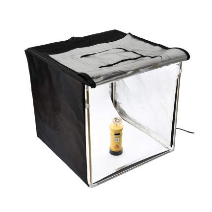 Godox LSD80 Mini Fotografie Studio Verlichting Tent