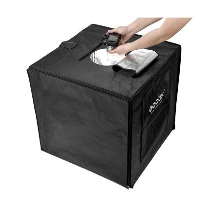 Godox LSD80 Mini Fotografie Studio Verlichting Tent