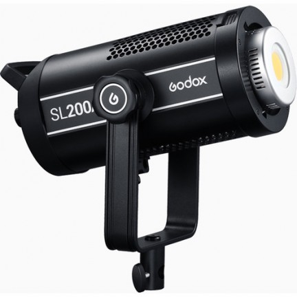 Godox SL200W II LED Video Light