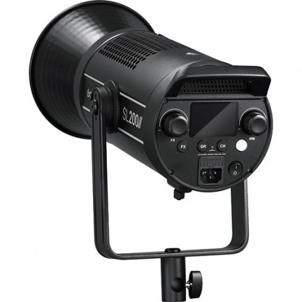 Godox SL200W II LED Video Light