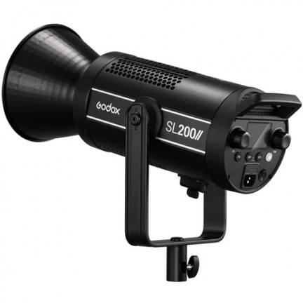 Godox SL200W II LED Video Light