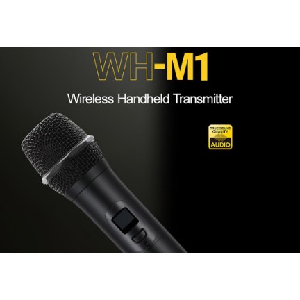 Godox WH-M1 Wireless Handheld Transmitter