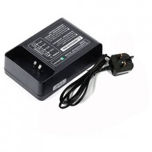 Godox VC18 Charger for godox V850 V860 Ving Flashes VB18 battery