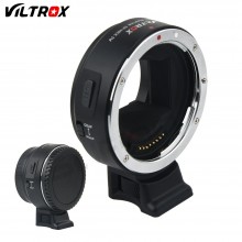 Viltrox EF-NEX IV Auto Focus Camera lens Adapter