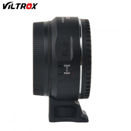 Viltrox EF-NEX IV Auto Focus Camera lens Adapter