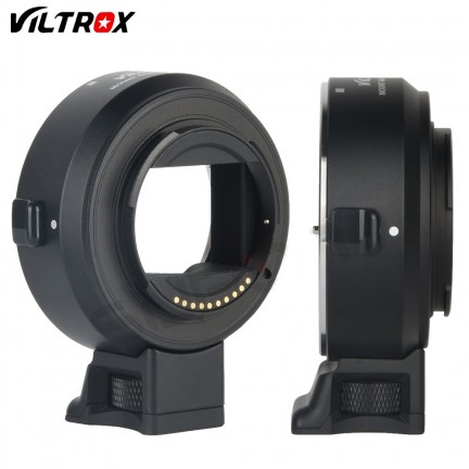 Viltrox EF-NEX IV Auto Focus Camera lens Adapter