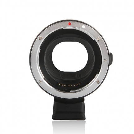 Viltrox EF-EOSM Electronic Auto Focus Lens Adapter