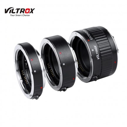 Viltrox DG-G Auto Focus AF TTL Extension Tube Ring