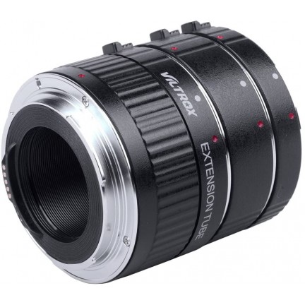 Viltrox DG-G Auto Focus AF TTL Extension Tube Ring