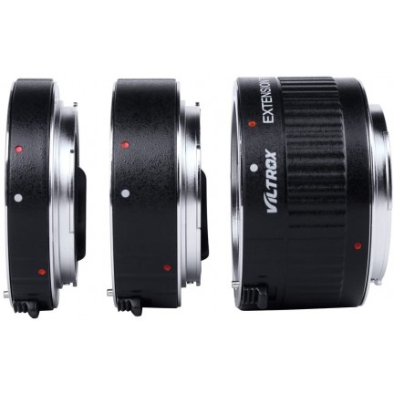 Viltrox DG-G Auto Focus AF TTL Extension Tube Ring