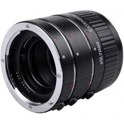 Viltrox DG-G Auto Focus AF TTL Extension Tube Ring