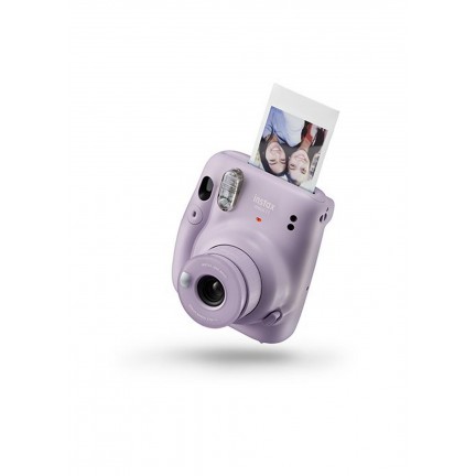 Fujifilm Instax mini 11 Instant Film Camera lilac purple