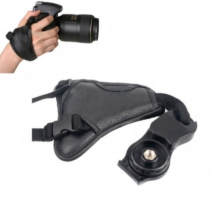 Camera Hand Wrist Grip Strap