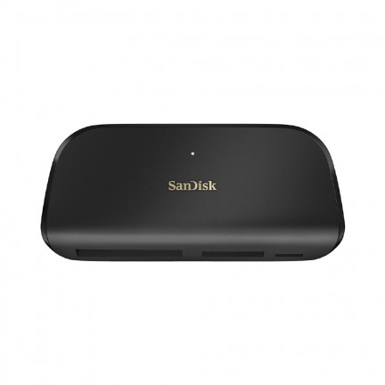 SanDisk ImageMate PRO USB-C Card Reader