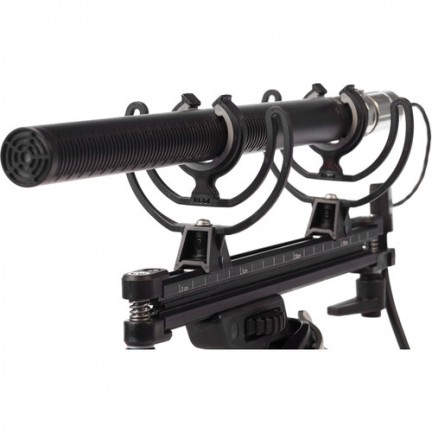 Rode Blimp Microphone Suspension WindShield System