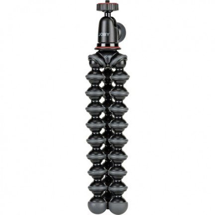 JOBY GorillaPod 1K Flexible Mini-Tripod with Ball Head Kit