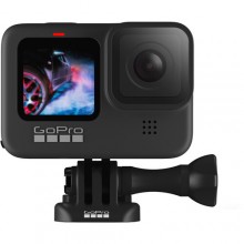  GoPro HERO9 Black 5K HyperSmooth 3.0 Action Video Camera