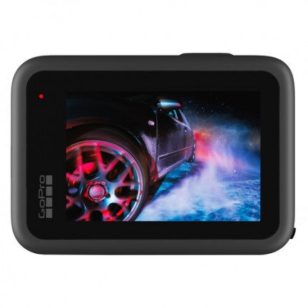 GoPro HERO9 Black 5K HyperSmooth 3.0 Action Video Camera